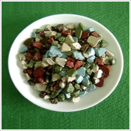 EMPEROR’S CHOCO STONES
