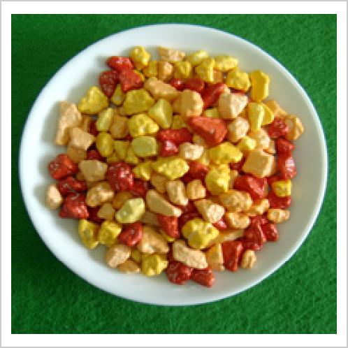 EMPEROR’S FRUITY STONES